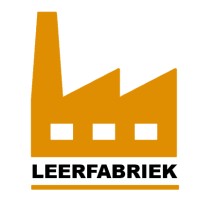 Leerfabriek Logo