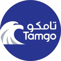 TAMGO - The Machinery Group LLC. Logo