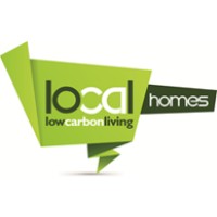 LoCaL Homes Logo