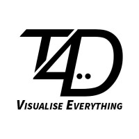 Take4D Logo