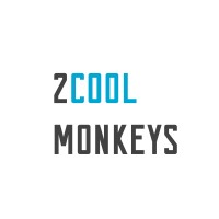2CoolMonkeys Logo