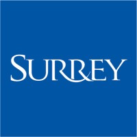 Surrey Services for Seniors Logo