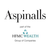 Aspinalls Logo