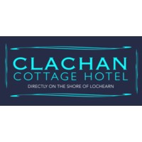 Clachan Cottage Hotel Logo