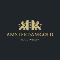 AmsterdamGold Logo