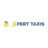 Xpert Taxis Logo