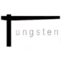 Tungsten Corporation Logo