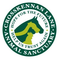 Crosskennan Lane Animal Sanctuary Logo