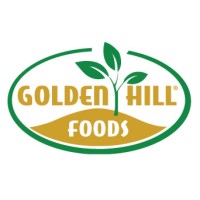 Golden Hill Foods Logo