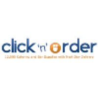 Click n Order Limited Logo