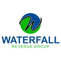 Waterfall Revenue Group Logo