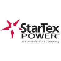 StarTex Power Logo