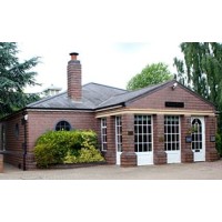 Birmingham Holistic Health Centre Logo