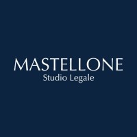 Studio Legale Mastellone Logo