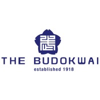 The Budokwai Logo