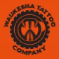 Waukesha Tattoo Company LLC Logo