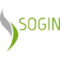 Sogin Logo