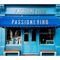 Passione Vino Logo