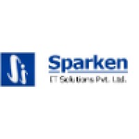 Sparken IT Solutions Pvt. Ltd Logo