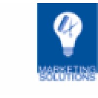 Marketing Solutions Logo