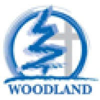 Woodland Christian High School Logo