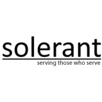 Solerant Logo