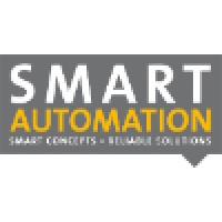 Smart Automation BV Logo