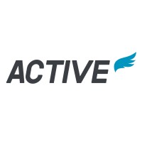 Active Marketing Logo