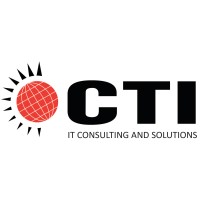 CTI Logo
