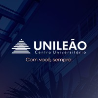 Centro Universitário Dr. Leão Sampaio - UNILEÃO Logo