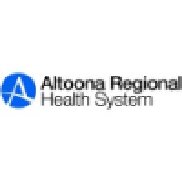 Altoona Regional Health System Logo