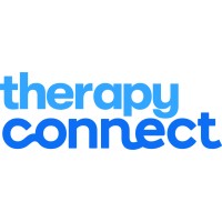 Therapy Connect Logo