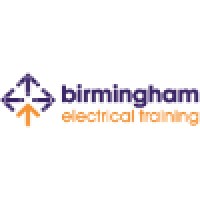 Birmingham Electrical Training Logo