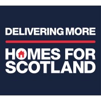 Homes for Scotland Logo