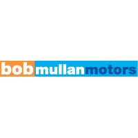 Bob Mullan Motors Logo
