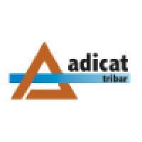 ADICAT - TriBar Logo