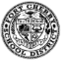 Fort Cherry School District Logo