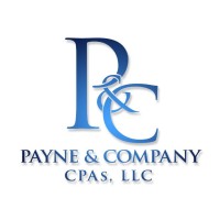 Payne & Company CPAs, LLC Logo