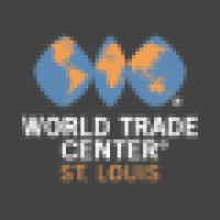 World Trade Center St. Louis Logo