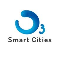 O3 Smart Cities S.A.S - BIC Logo