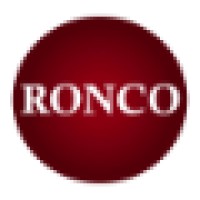 RONCO Consulting Corporation Logo