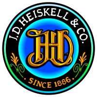 J.D. Heiskell Logo