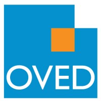 OVED vzw Logo
