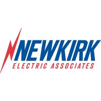 Newkirk Electric Associates, Inc. Logo
