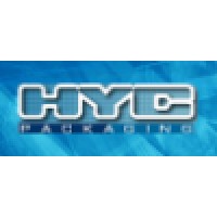 HYC Packaging Logo