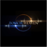 Touch Heaven Ministries Logo