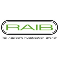 Rail Accident Investigation Branch Logo