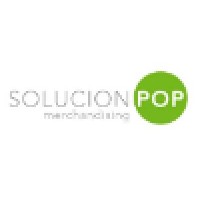 Solucion Pop Logo