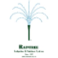 Raintree Irrigation and Outdoor Systems Logo