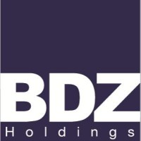 BDZ Holdings Limited Logo